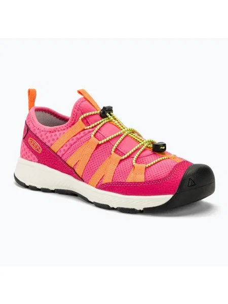 Tenisky Keen ružová