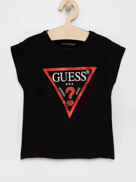 Детская футболка Guess