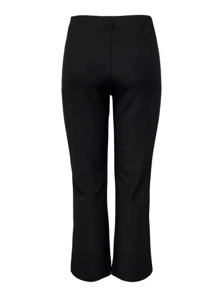 ONLY Pantaloni ONLMALTI' negru