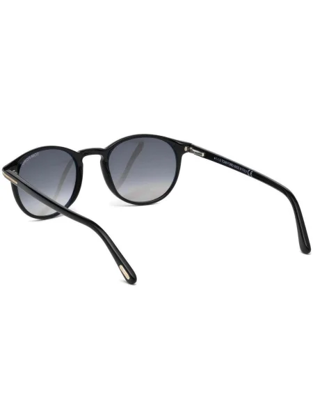Ceas Tom Ford negru
