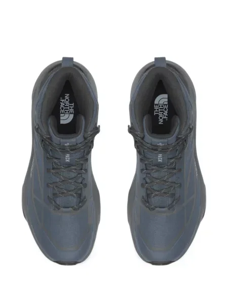 Impermeabil botine The North Face gri