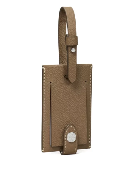 Valiză Tory Burch maro