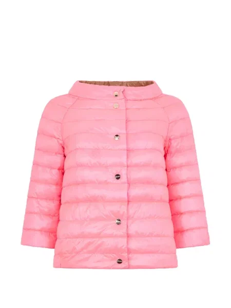 Kurtka pikowana Herno