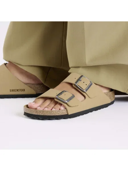 Félcipő Birkenstock bézs