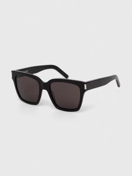 Γυαλιά ηλίου Saint Laurent μαύρο