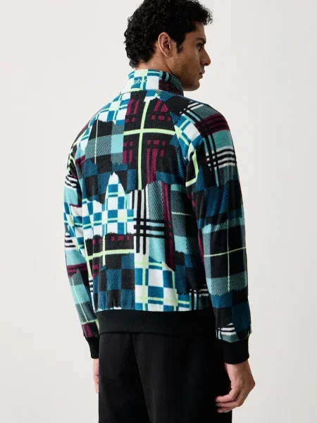 Columbia bluza polarowa Bugaboo czarna