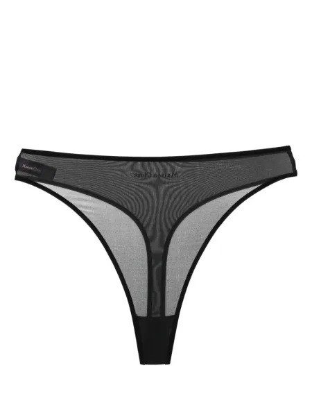 Chiloți Maison Close negru