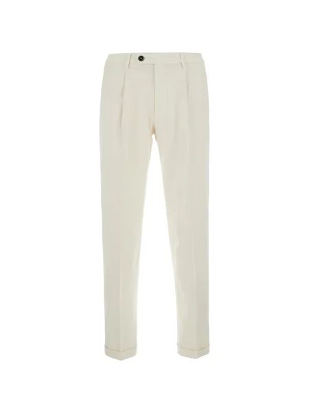 Pantaloni Michael Coal