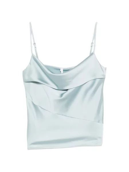 Bluzka Imperial niebieska