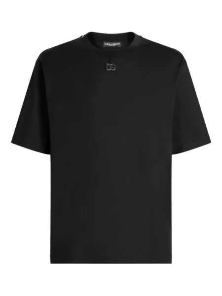 Tricou Dolce & Gabbana negru