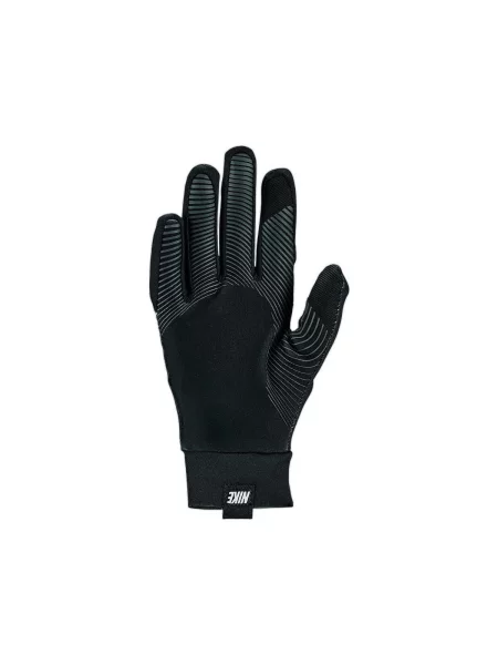 Lenjerie de corp termoactivă copii Nike negru