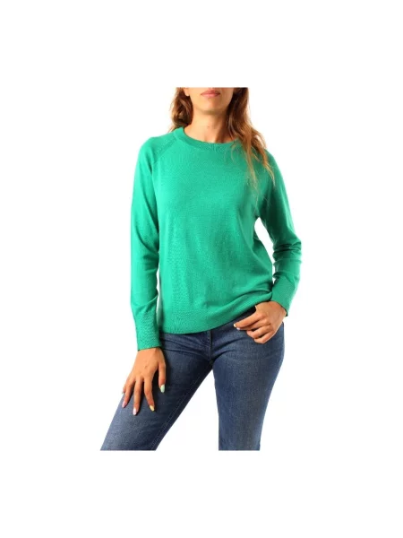 Pulover Linea Emme Marella verde