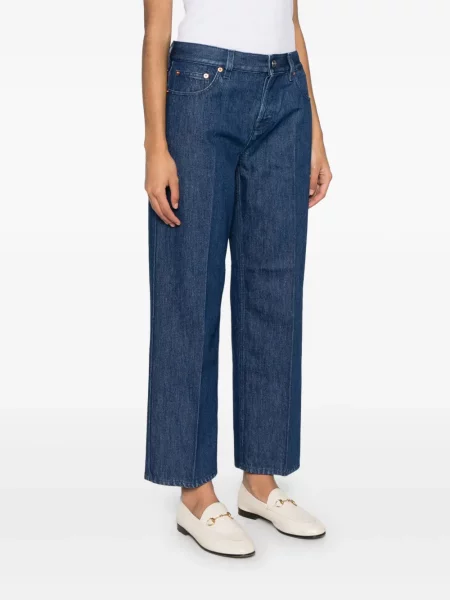 Blugi Gucci albastru
