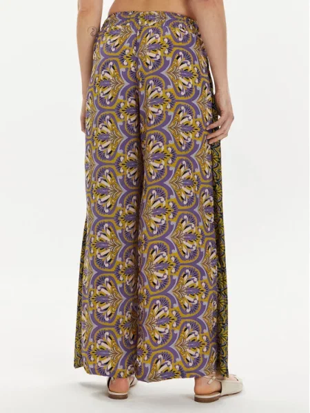 Iconique Hlače Sharon Šarena