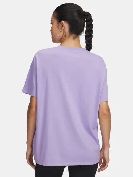 Tricou Under Armour negru