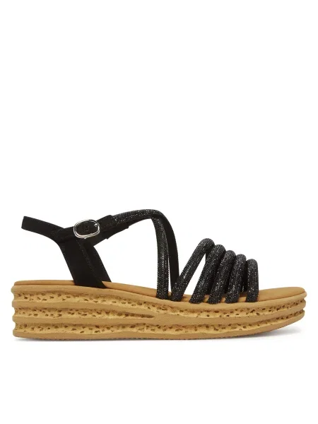 Сандали Gabor черно