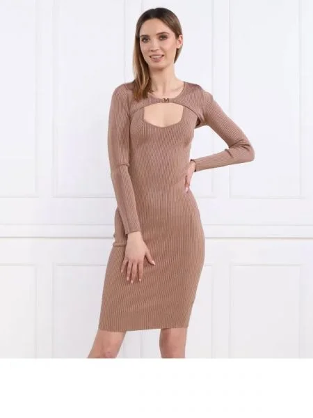 Marciano Guess Rochie LAVINIA maro