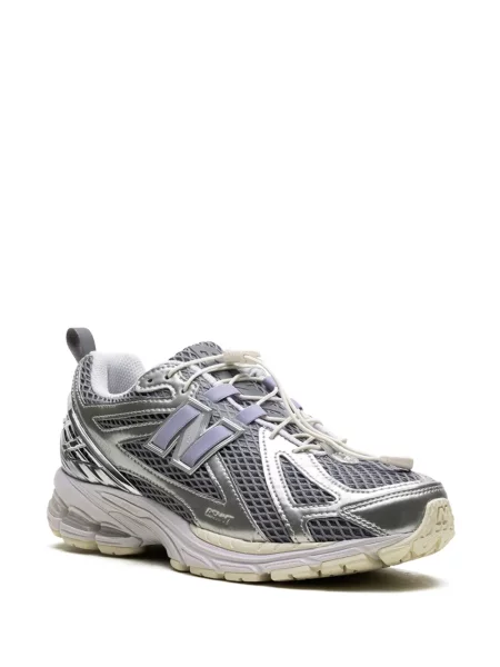 Sportbačiai New Balance geltona