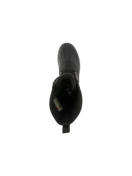 Pantofi Kamik negru