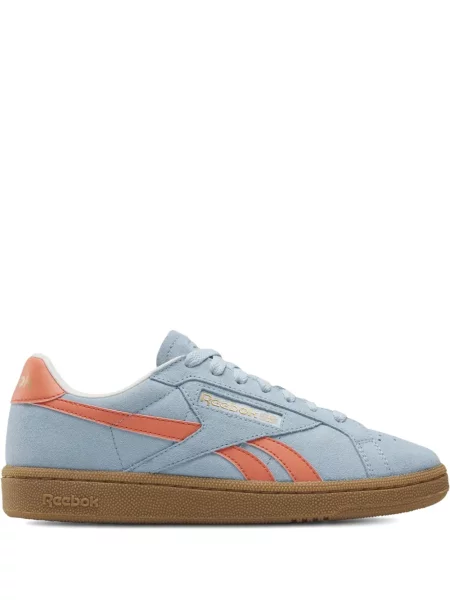 Sneakerși Reebok albastru