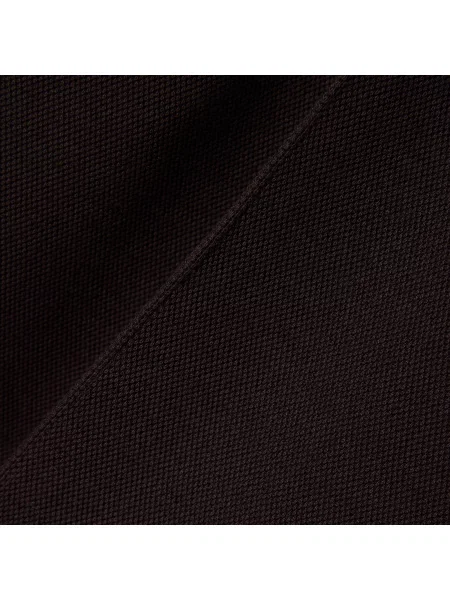 Lacoste Spodnie Dresowe Regular Fit brązowe