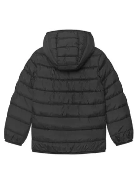 Calvin Klein Jeans Átmeneti kabát Ck Monogram fekete
