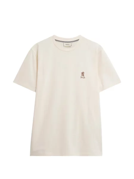 Tricou Pringle Of Scotland cu autograf