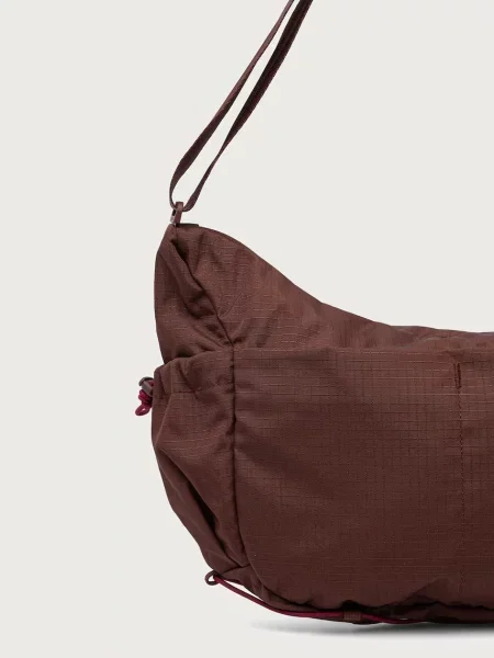 Cotopaxi torebka crossbody Viaje 9L brązowa