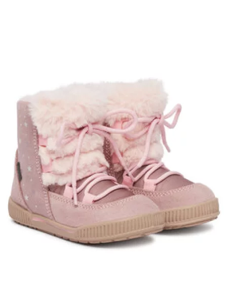 Primigi Hótaposó GORE-TEX rózsaszín