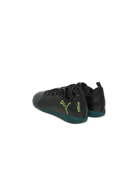 Tenisice za nogomet Puma Future 8 Play It Jr 02 crna