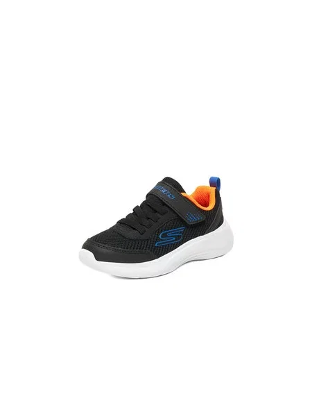 Sneakersy Skechers C-Selectors BLK černá