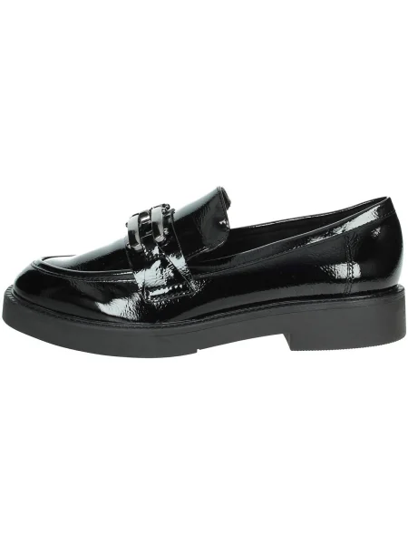 Pantofi Marco Tozzi negru