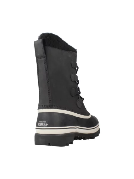 Pantofi Sorel negru