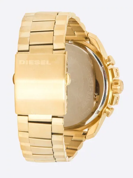 Ure Diesel zlata