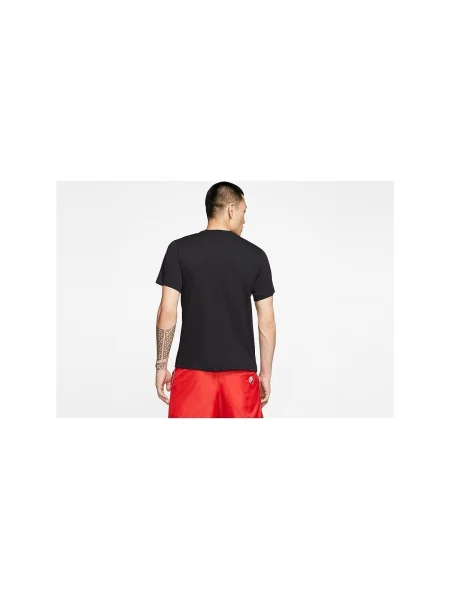 Tricou Nike negru
