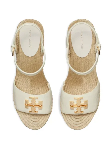 Espadrile Tory Burch cu pană