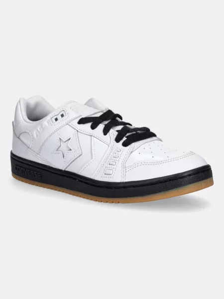 Converse sneakersy Converse x SNEEZE MAG biały