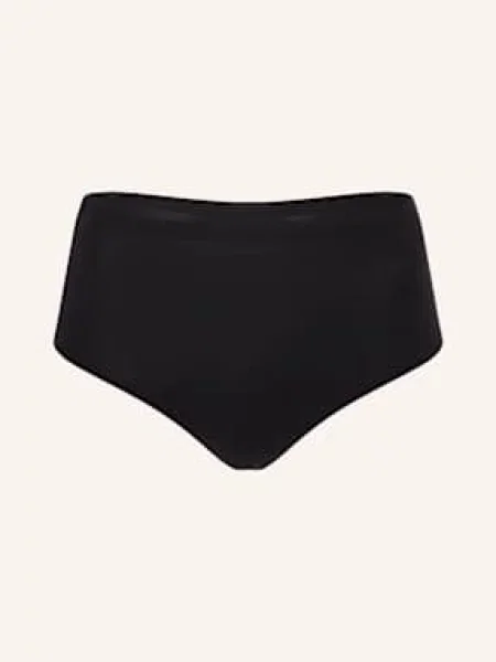 Chantelle Stringi Softstretch schwarz czarne