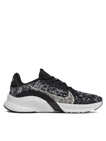 Кроссовки Nike черные