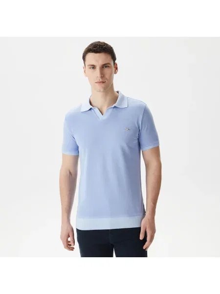 Поло Lacoste