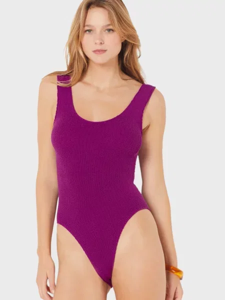 Купальник Etam фіолетовий