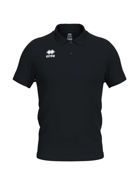 Polo majica Errea crna