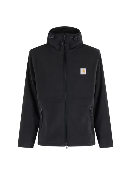 Kurtka Carhartt Wip czarna