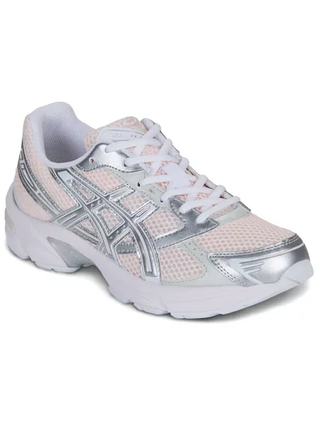 Pantofi Asics roz