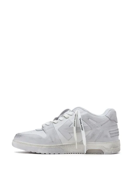Tenisice Off-white business bijela