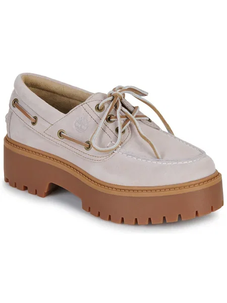 Tenisky Timberland kamene ružová