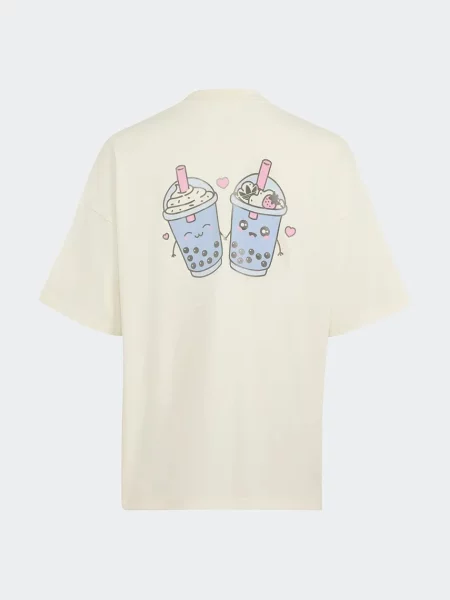 Детская футболка Adidas Originals