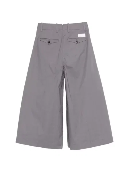 Pantaloni Nine In The Morning gri