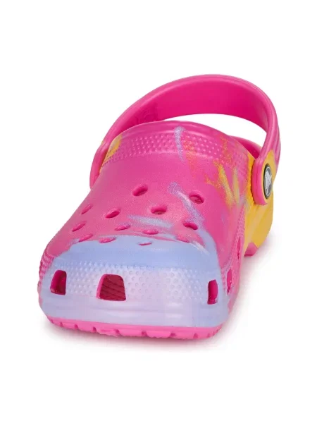 Pantofi copii Crocs roz