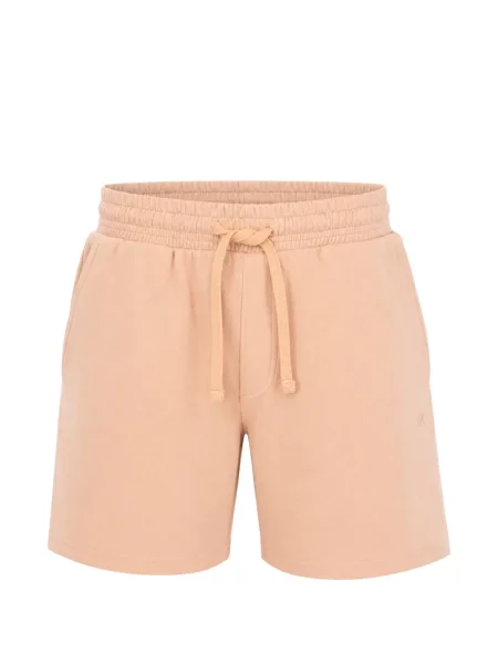 Pantaloni scurți Hurley din jerseu cu cordon